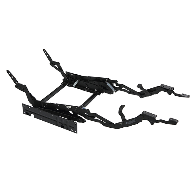Clockwork Components G30 Recliner - Manual High Leg - 560mm wide (code: RLP6201)